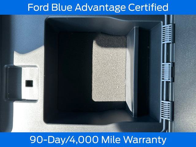 Certified 2026 Ford F350 XLT w/ XLT Premium Package AWD/4WD image 17