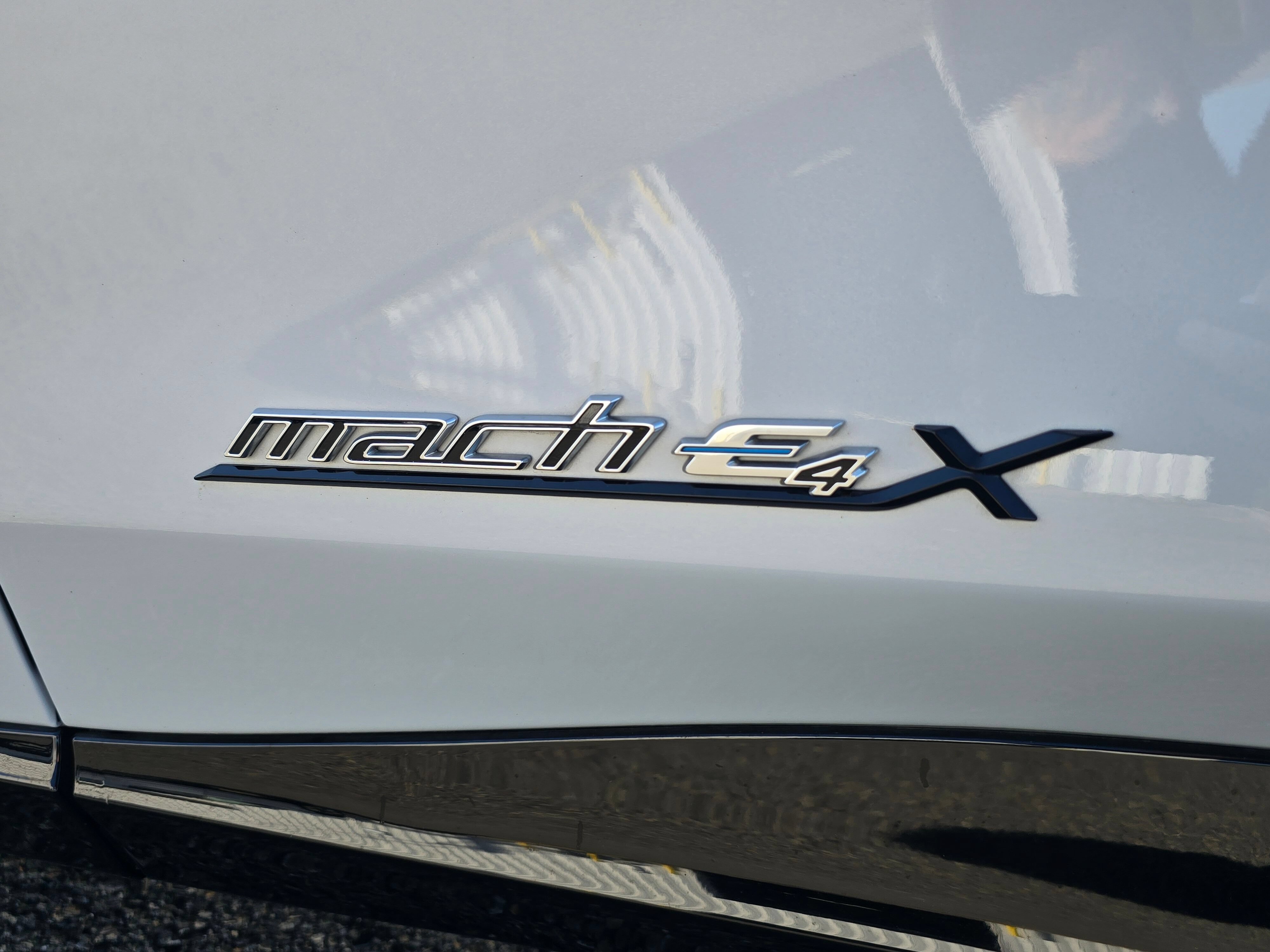 Certified 2023 Ford Mustang Mach-E Premium AWD/4WD image 18