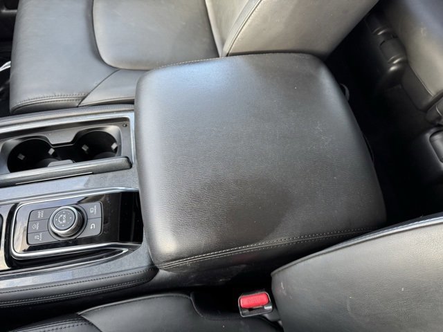 Used 2021 Nissan Armada SV w/ SV Appearance Package image 29