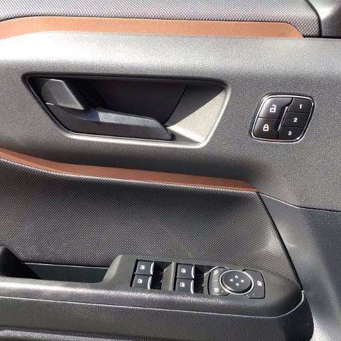Certified 2023 Ford Bronco Sport Badlands w/ Premium Package AWD/4WD image 19