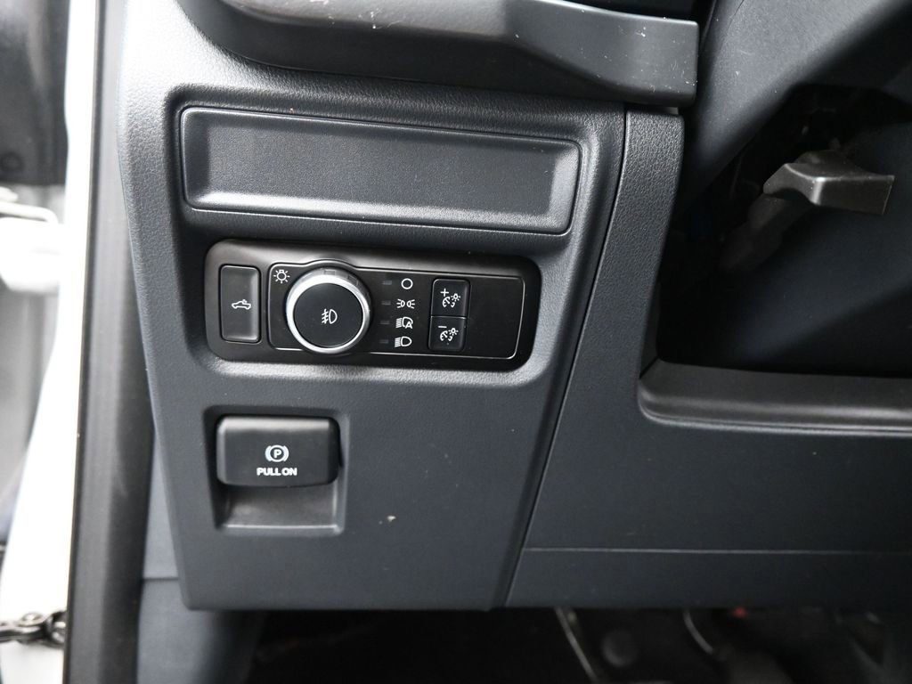 Certified 2024 Ford F150 XLT w/ XLT Black Appearance Package image 38