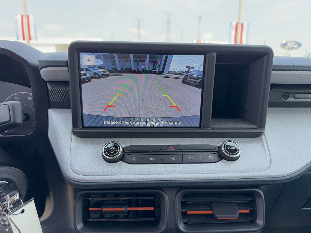 Certified 2023 Ford Maverick XLT w/ Equipment Group 300A Standard image 20