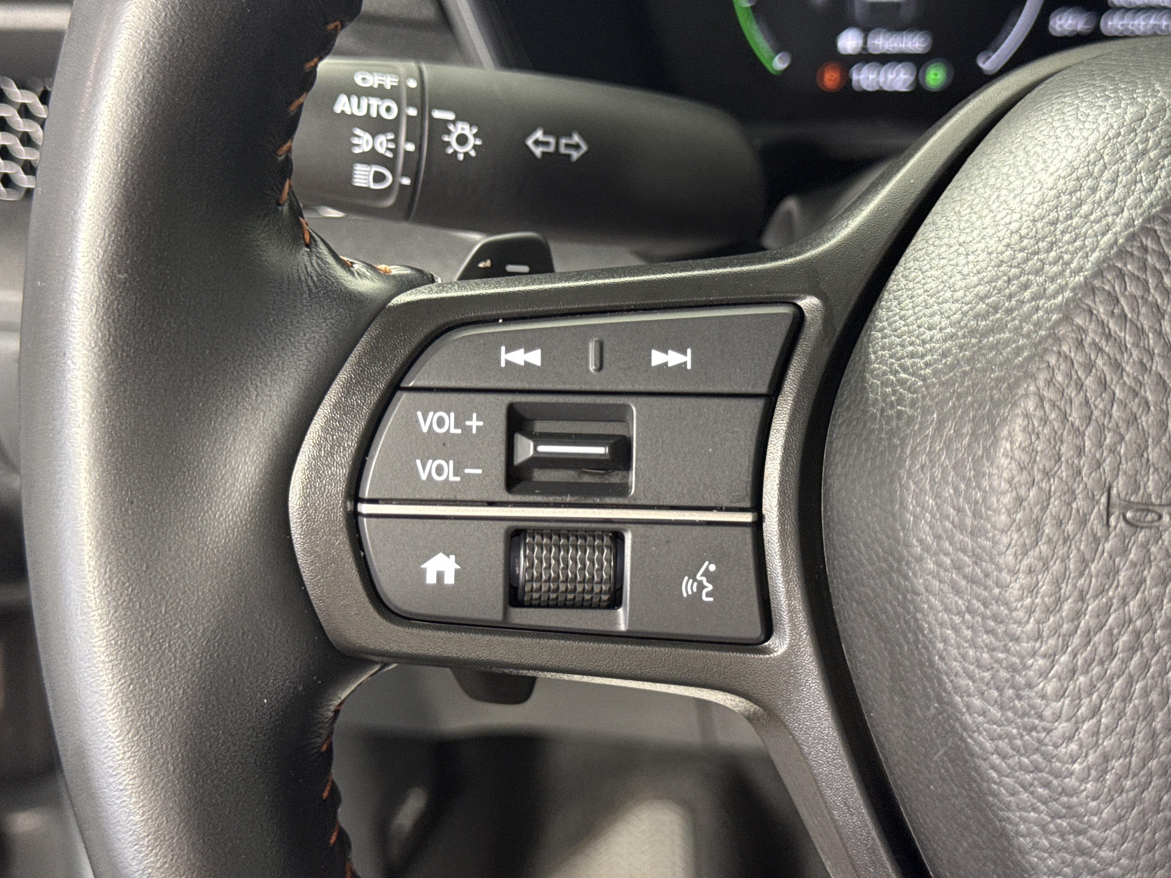 Used 2025 Honda CR-V Sport-L image 23