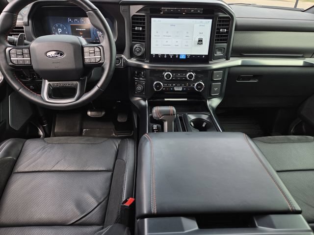 Certified 2024 Ford F150 Raptor AWD/4WD image 8
