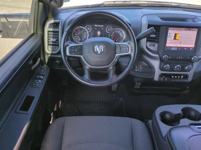 Used 2024 RAM 3500 Tradesman w/ Chrome Appearance Group AWD/4WD image 15