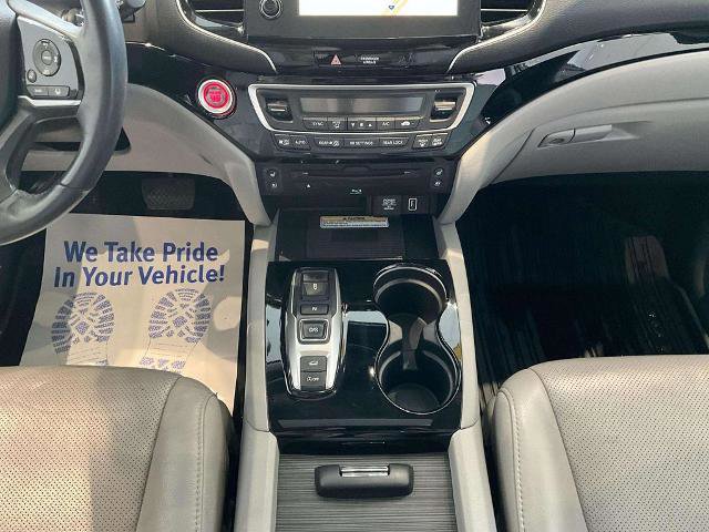 Used 2020 Honda Pilot Elite image 30