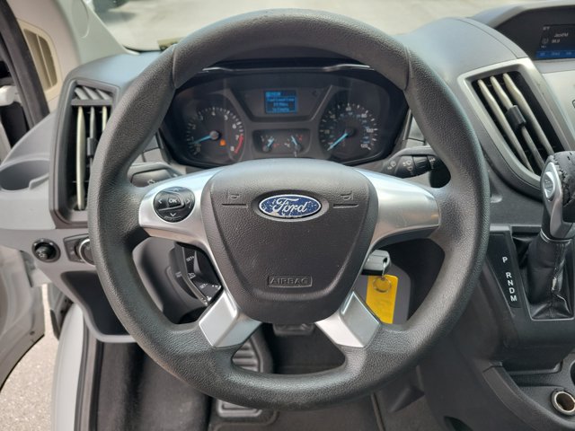 Certified 2017 Ford Transit 350 XLT RWD image 25