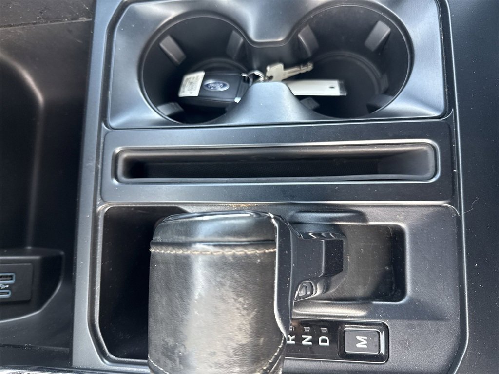 Certified 2023 Ford F150 XLT w/ Equipment Group 302A High image 36