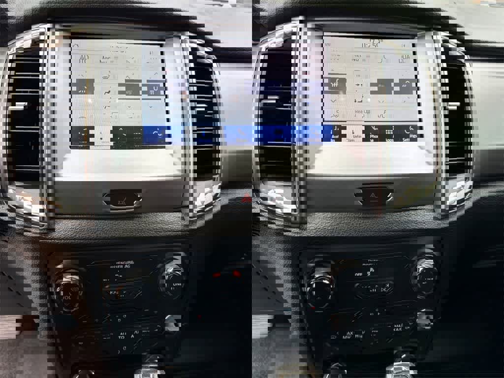 Certified 2021 Ford Ranger XLT w/ Equipment Group 301A Mid image 25