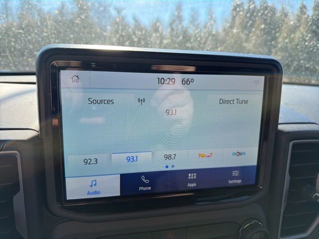 Certified 2021 Ford Bronco Sport Big Bend image 20