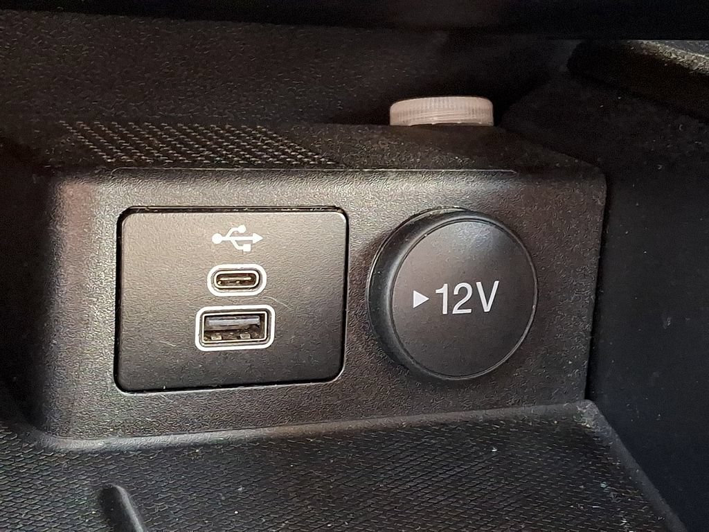 Certified 2024 Ford Escape Active AWD/4WD image 24