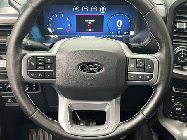 Certified 2025 Ford F150 Lariat AWD/4WD image 17