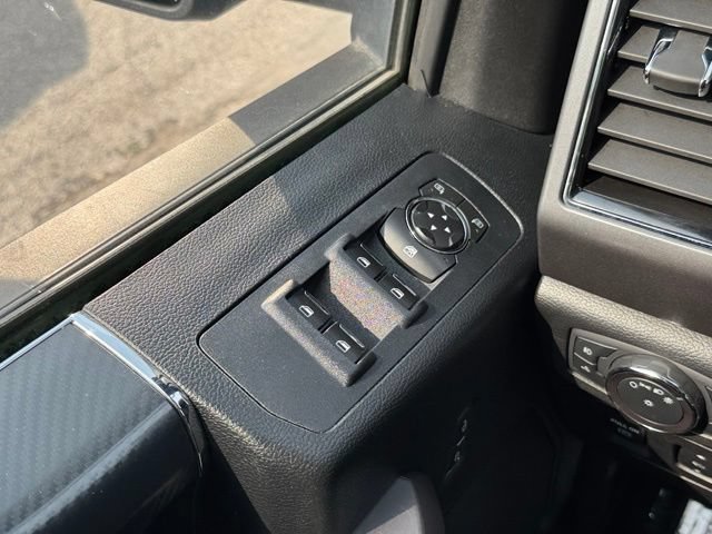 Certified 2019 Ford F150 XLT w/ Equipment Group 302A Luxury AWD/4WD image 33