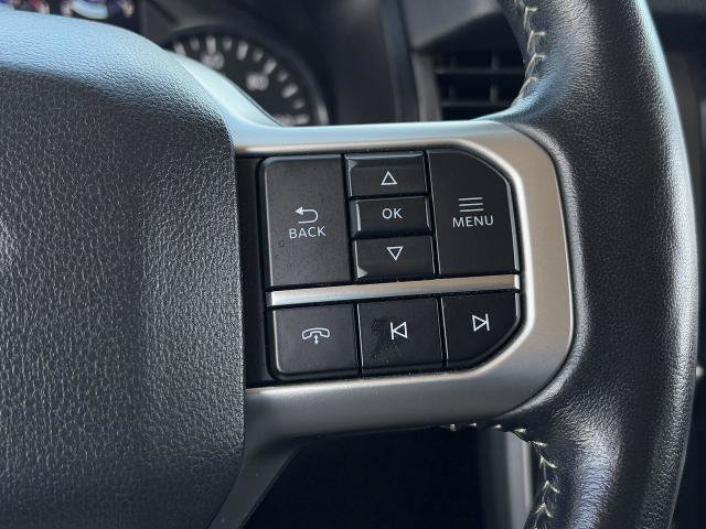 Certified 2024 Ford Expedition Max XLT AWD/4WD image 17