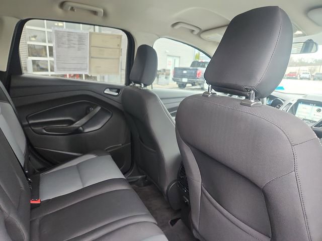 Certified 2019 Ford Escape SE image 27