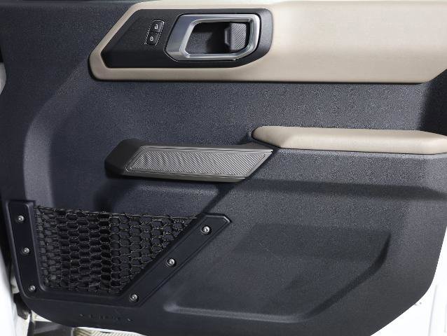 Certified 2022 Ford Bronco Wildtrak image 29