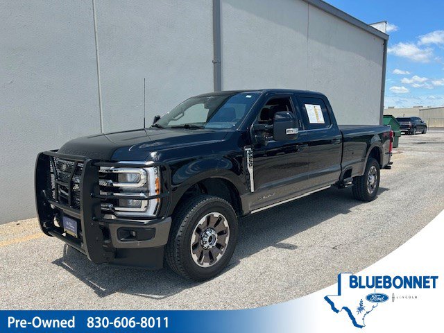 Certified 2023 Ford F250 King Ranch