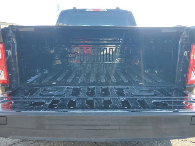 Certified 2021 Ford F150 XL w/ Equipment Group 101A High image 8