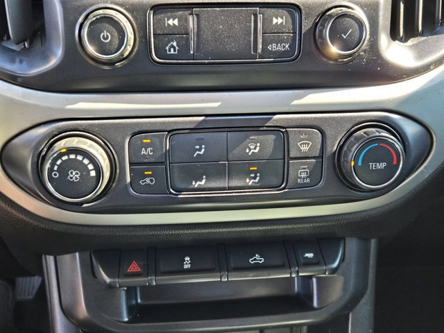 Used 2019 Chevrolet Colorado LT w/ LT Convenience Package image 17