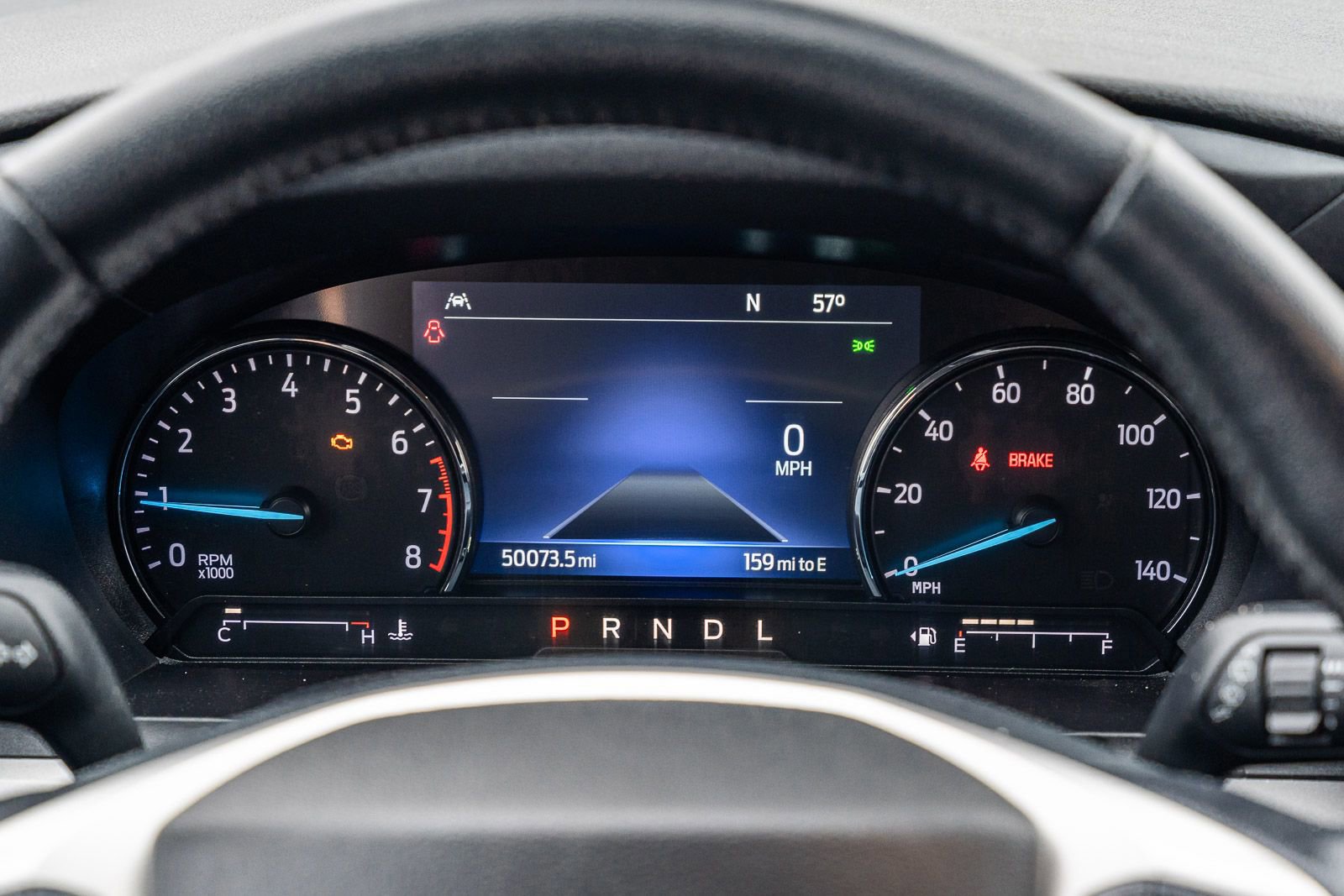 Certified 2022 Ford Explorer XLT image 27