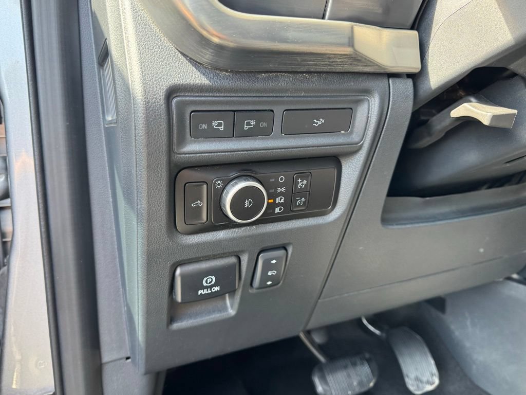 Certified 2023 Ford F150 Lariat AWD/4WD image 4