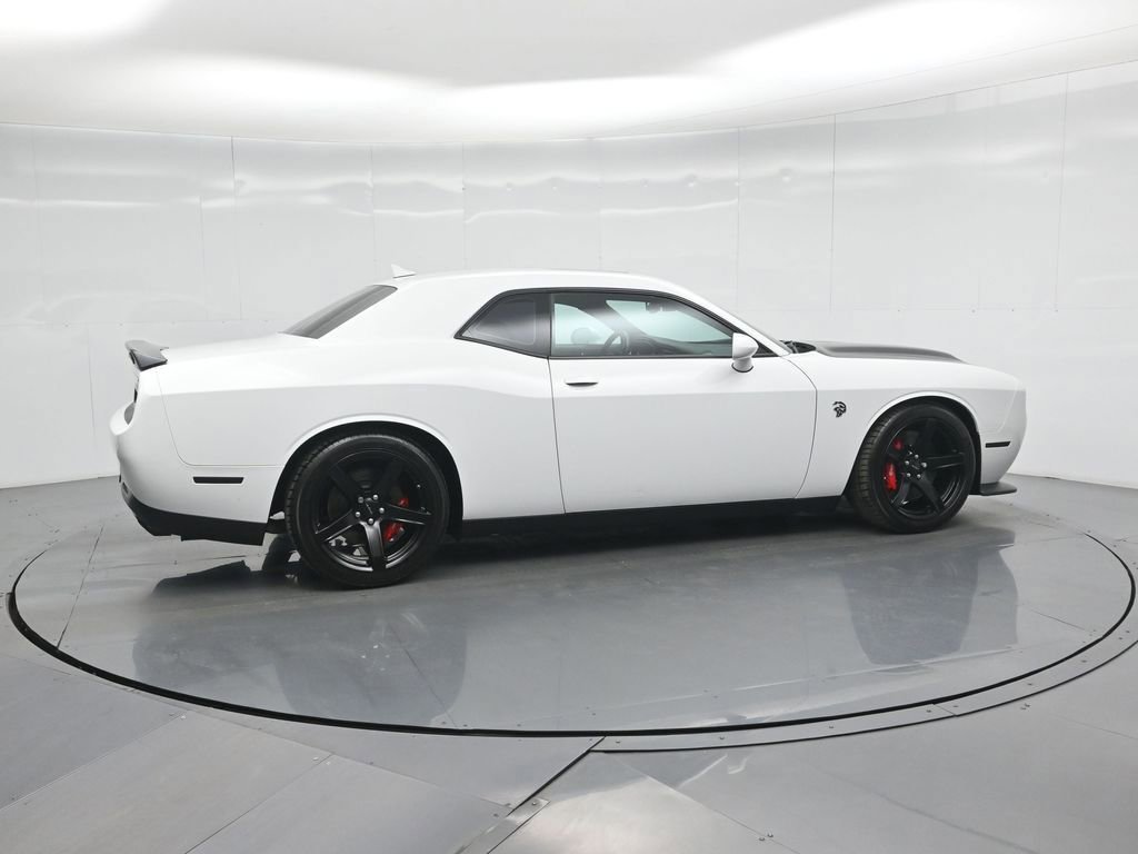 Used 2019 Dodge Challenger SRT Hellcat w/ Laguna Leather Package image 13