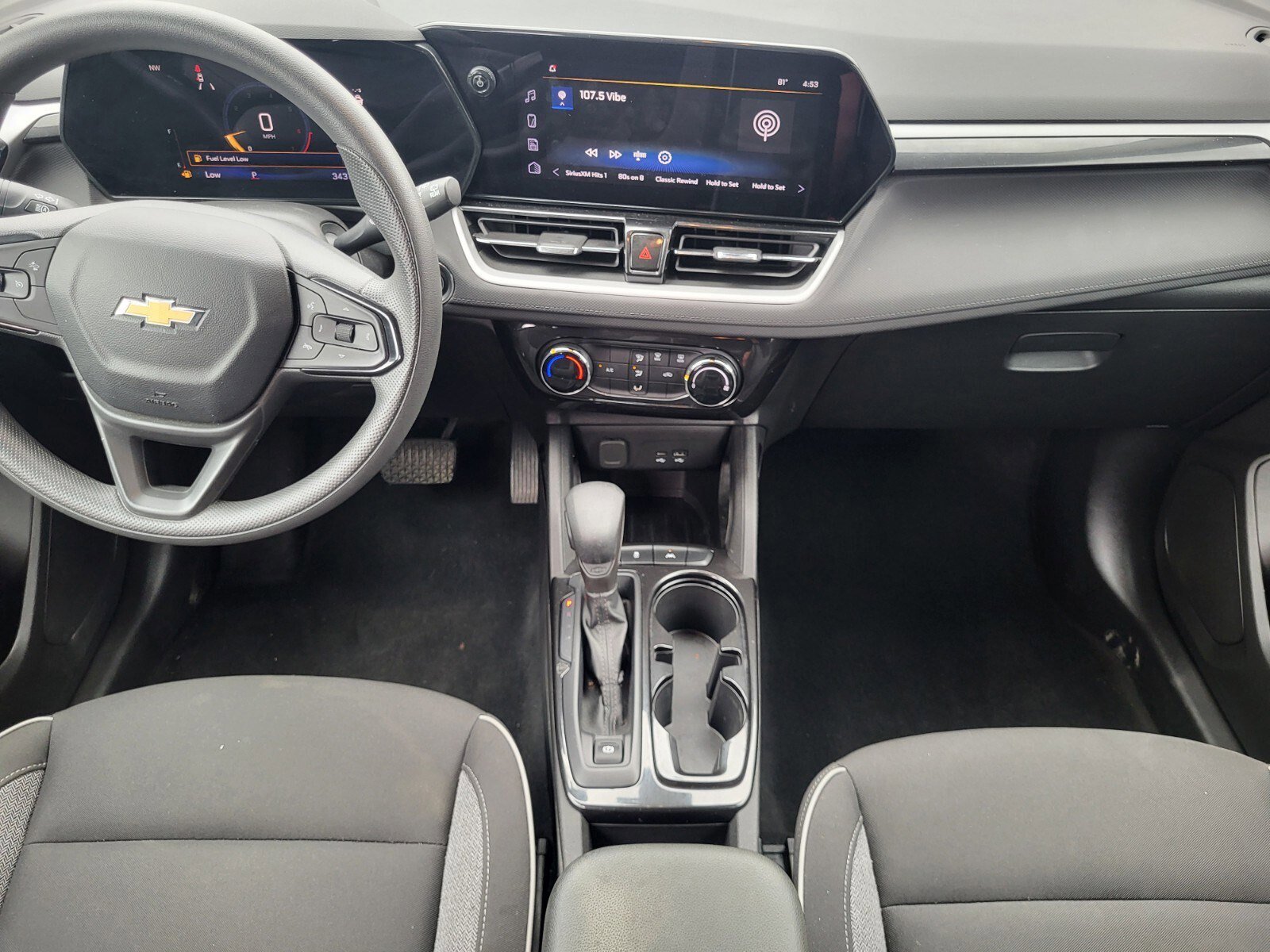 Used 2024 Chevrolet TrailBlazer LT image 15