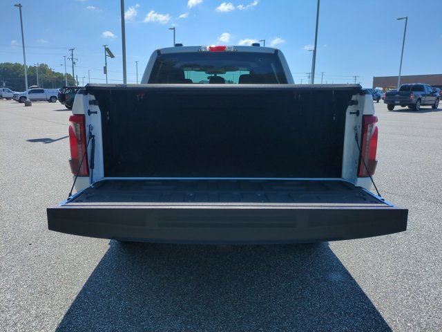 Certified 2025 Ford F150 XL w/ Equipment Group 104A Hybrid AWD/4WD image 29