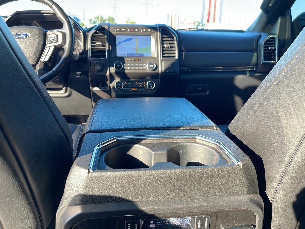 Certified 2021 Ford Expedition Limited image 34