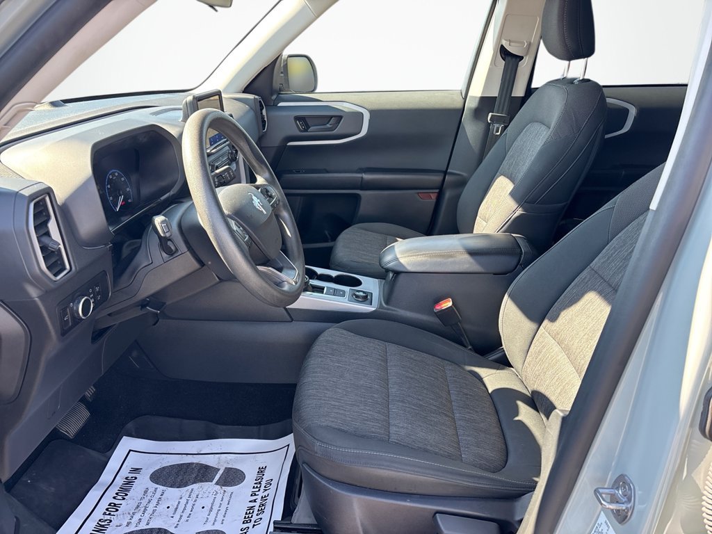 Certified 2023 Ford Bronco Sport Big Bend AWD/4WD image 25