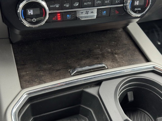 Certified 2022 Ford F250 Lariat w/ Lariat Ultimate Package image 8