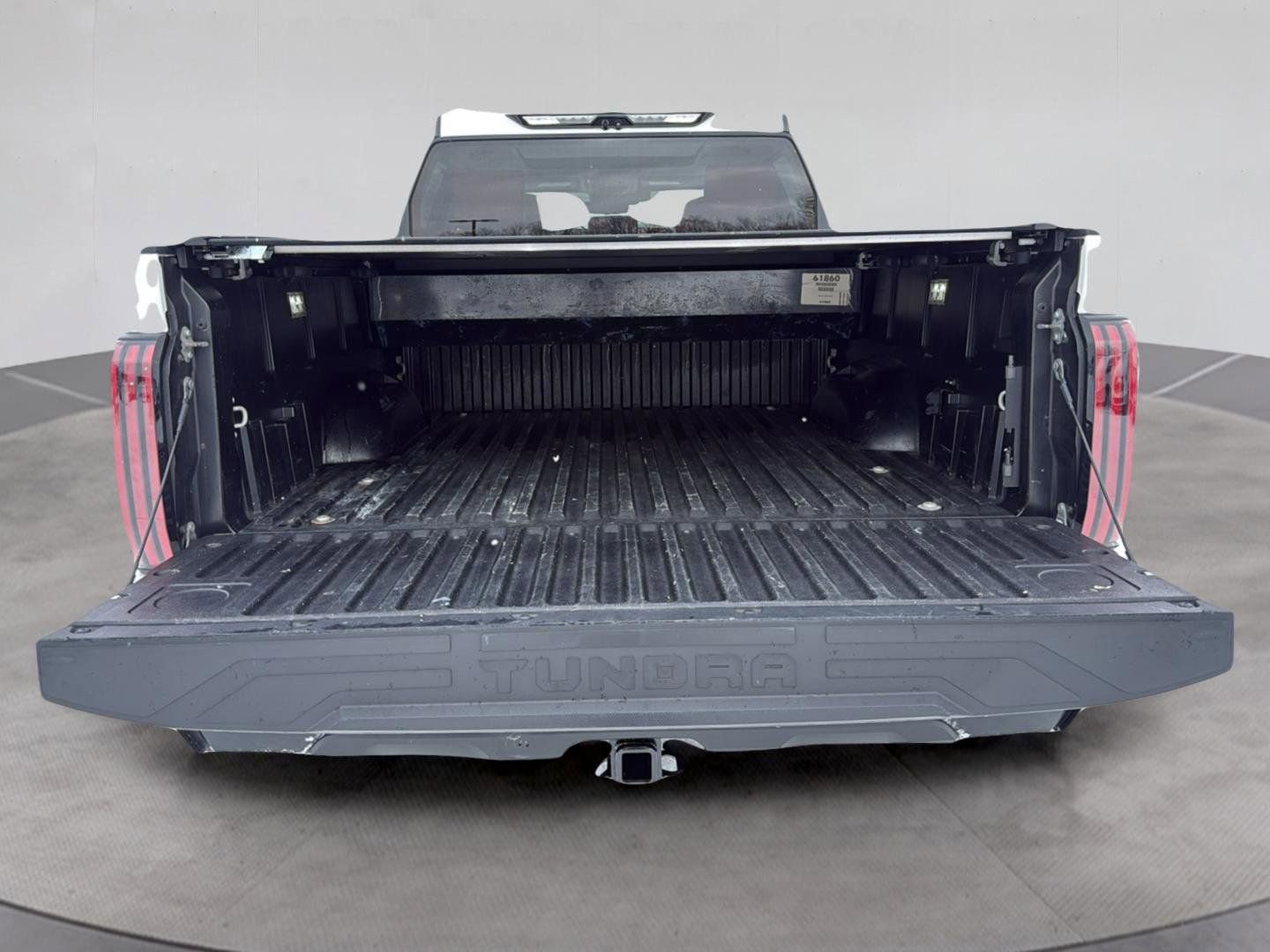 Used 2023 Toyota Tundra TRD Pro image 26
