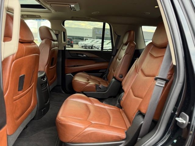 Used 2019 Cadillac Escalade Premium Luxury image 28