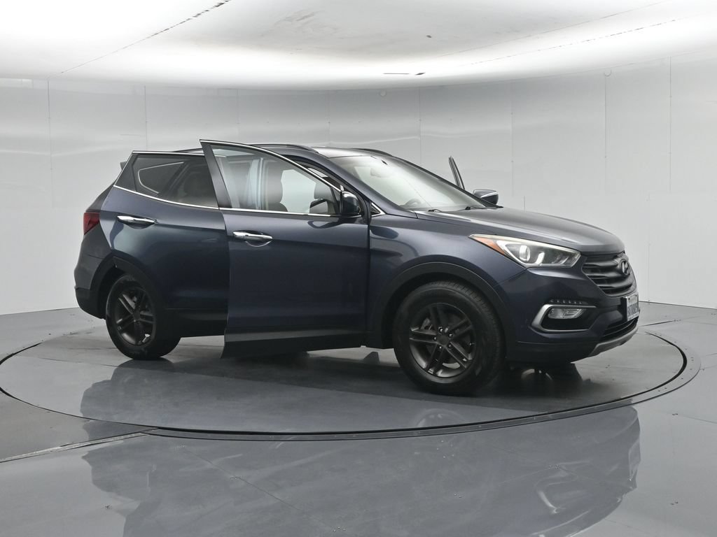 Used 2017 Hyundai Santa Fe Sport w/ 2.4L Value Package 06 FWD image 34