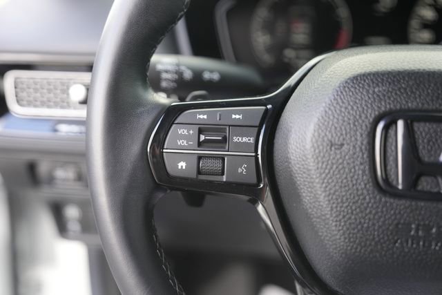 Used 2024 Honda Civic Sport image 22