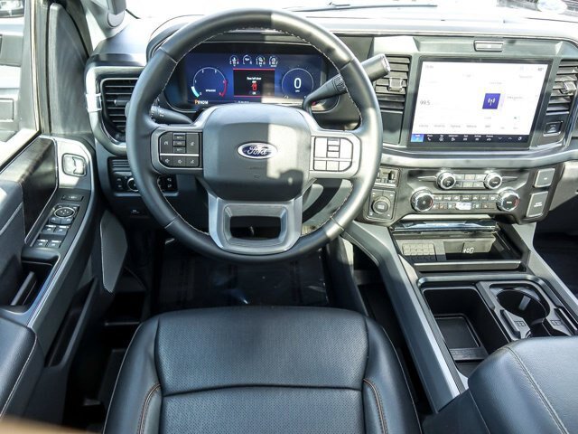 Certified 2026 Ford F350 Lariat AWD/4WD image 19