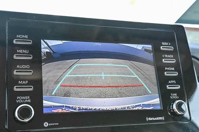 Used 2024 Toyota Camry SE FWD image 29