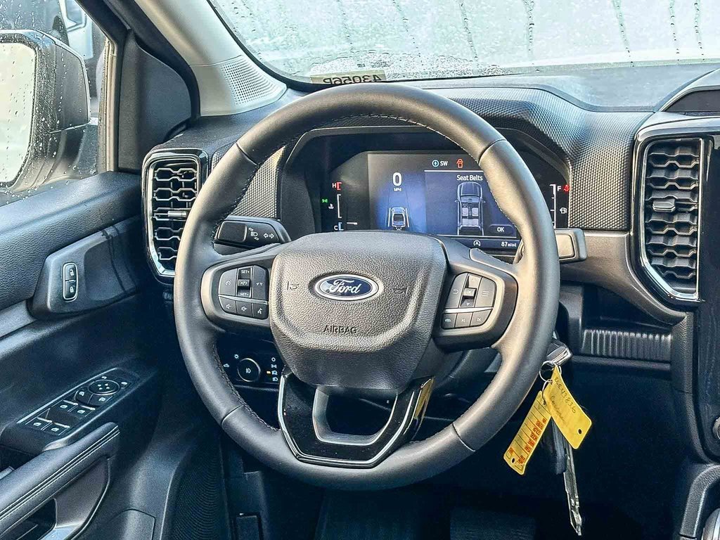 Certified 2024 Ford Ranger XLT image 17