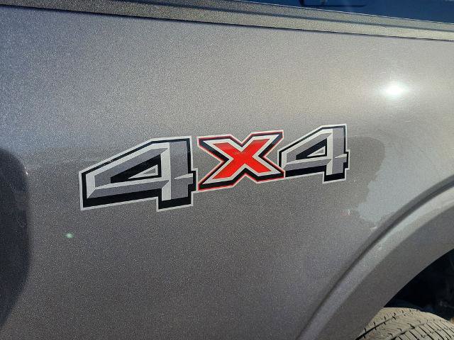 Certified 2022 Ford F150 XLT w/ Equipment Group 302A High image 8