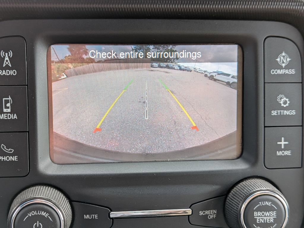 Used 2021 Jeep Wrangler Unlimited Sport image 20