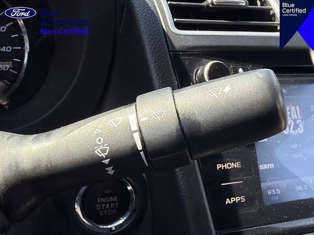 Used 2020 Subaru WRX STI w/ Popular Package #3 AWD/4WD image 29