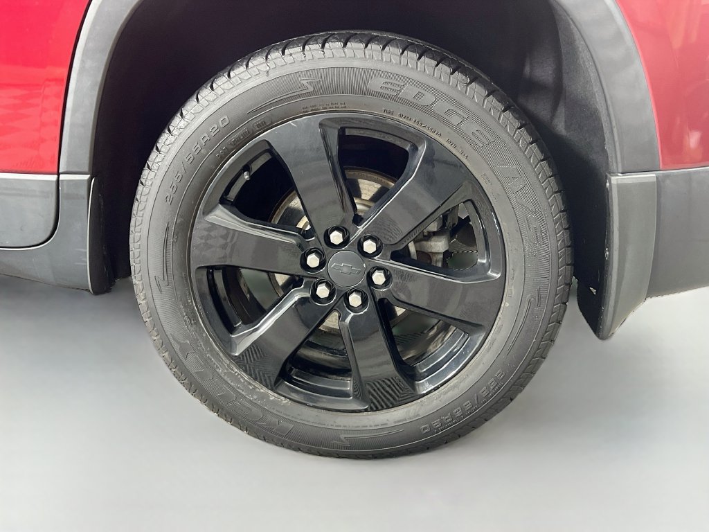 Used 2019 Chevrolet Traverse LT AWD/4WD image 37
