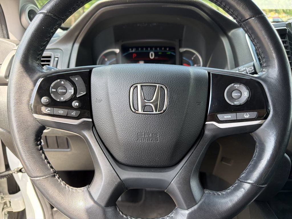 Used 2022 Honda Pilot EX-L image 13