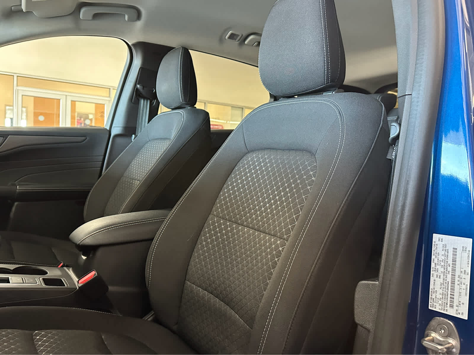 Certified 2023 Ford Escape Active w/ Tech Pack #2 AWD/4WD image 18