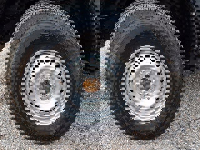 Certified 2023 Ford Bronco BASE image 28