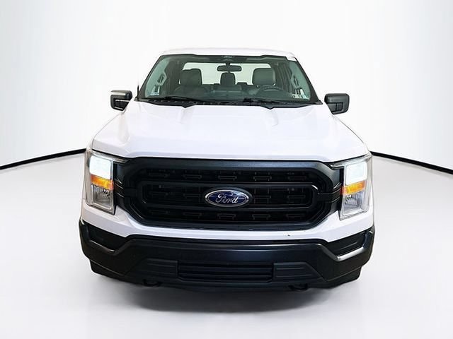 Certified 2022 Ford F150 XL w/ Equipment Group 101A High AWD/4WD image 2