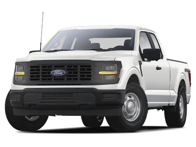 Certified 2024 Ford F150 XL RWD video 1
