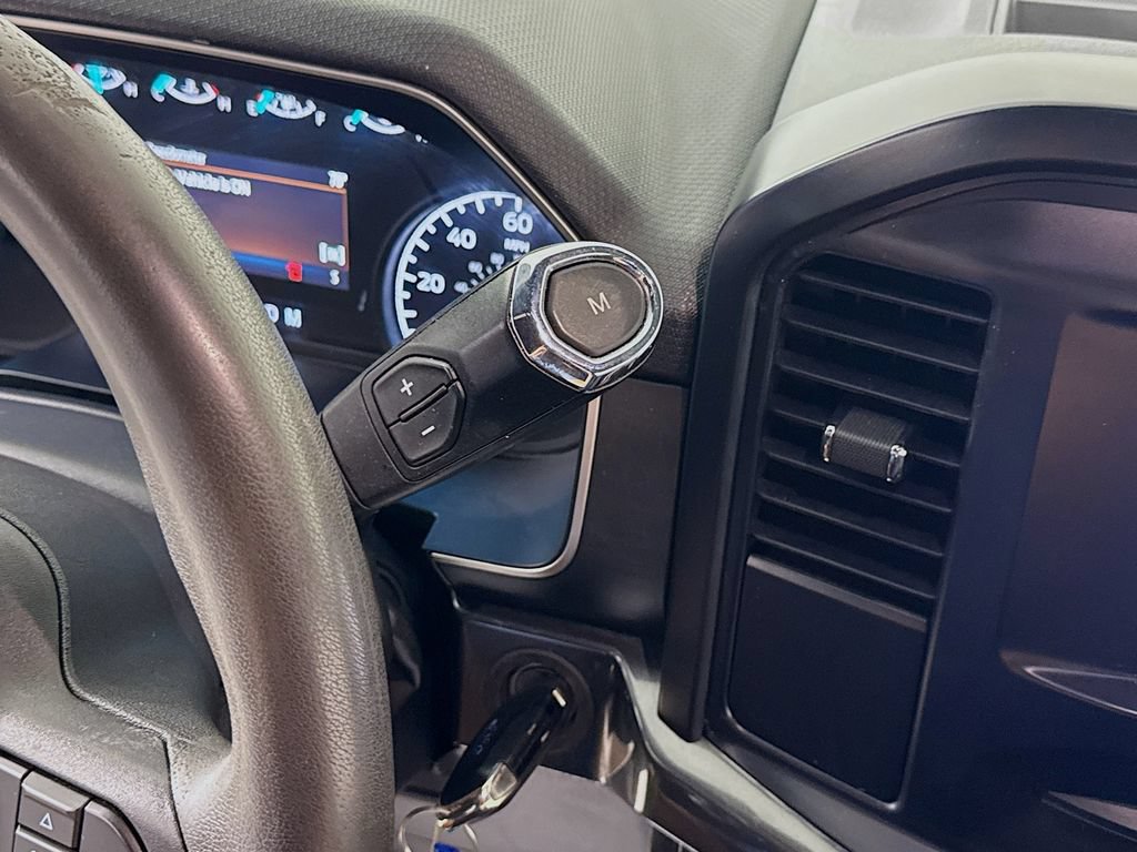 Certified 2023 Ford F150 XL w/ STX Appearance Package AWD/4WD image 20