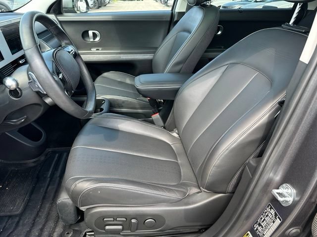 Used 2023 Hyundai Ioniq 5 Limited w/ Cargo Package AWD/4WD image 18
