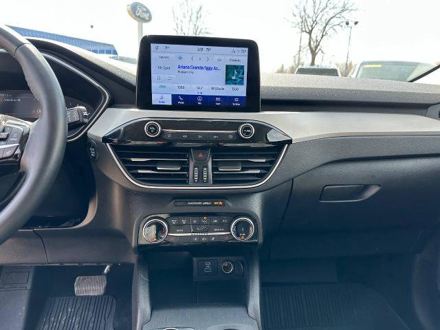 Certified 2022 Ford Escape SE w/ Convenience Package image 8